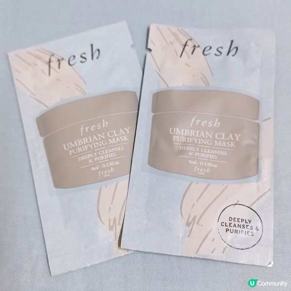 ## 🇮🇹白泥深層清潔，告別油光暗啞！✨