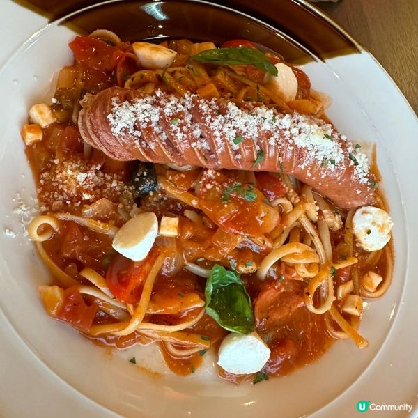 飽覽維港海景嘅 Pizza Maru✨Chill住吹水👯‍♀️