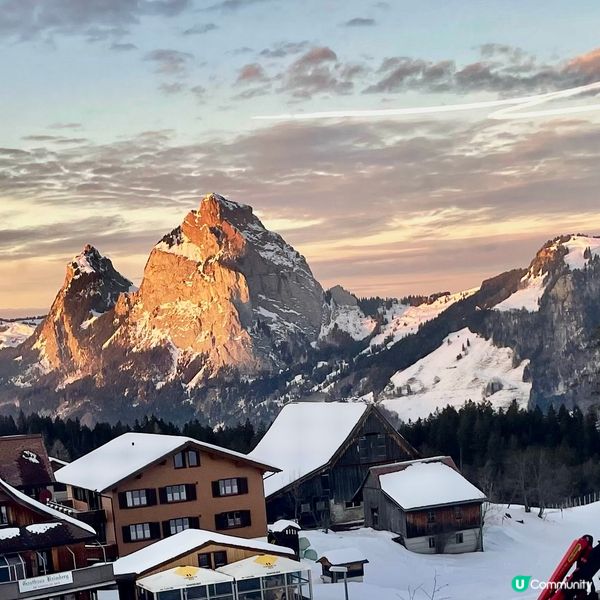 《高氧週末》🎿