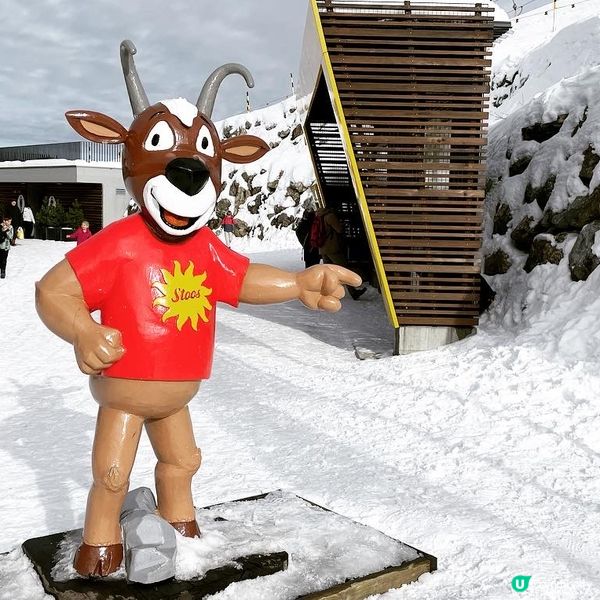 《高氧週末》🎿