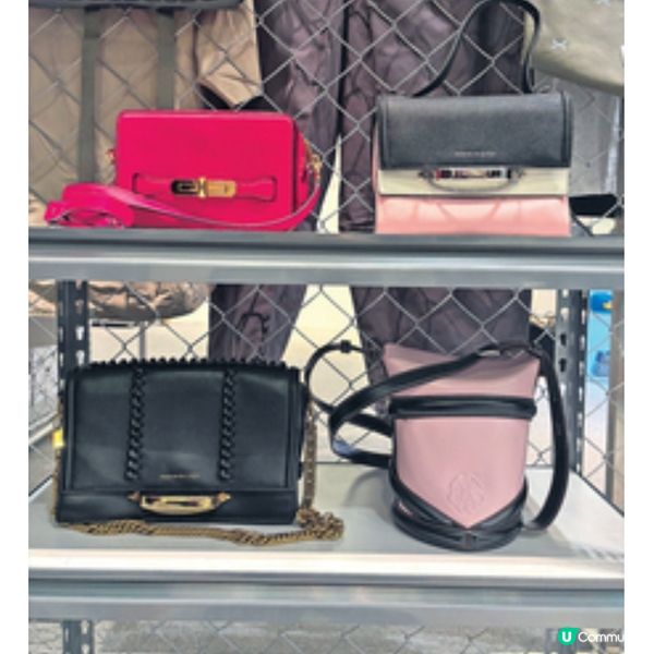 HBX Market限時快閃店 全新・二手・Outlet