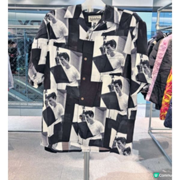 HBX Market限時快閃店 全新・二手・Outlet