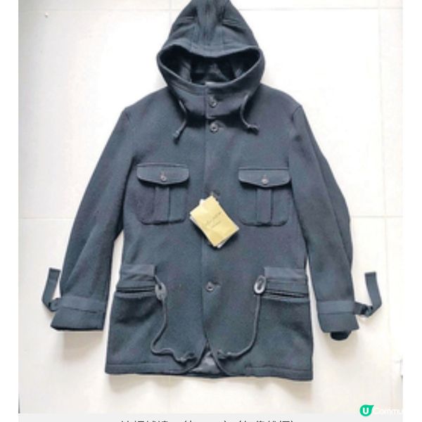 HBX Market限時快閃店 全新・二手・Outlet