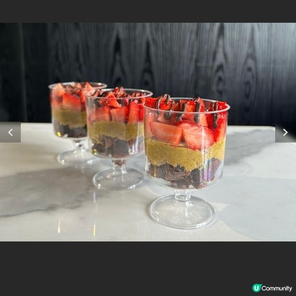 Baking Maniac進駐太古坊推春日口味Cupcake