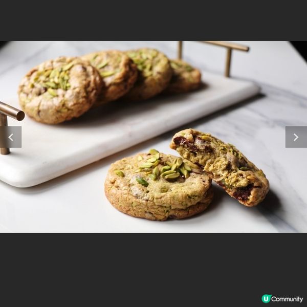 Baking Maniac進駐太古坊推春日口味Cupcake