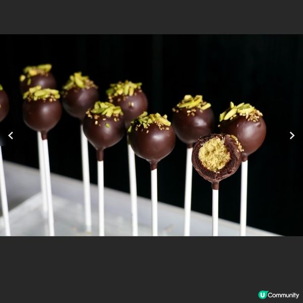 Baking Maniac進駐太古坊推春日口味Cupcake