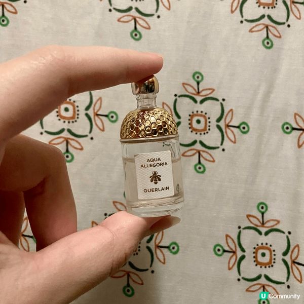 Guerlain，作為一個被許多人低估的香水品牌，實際上擁有...