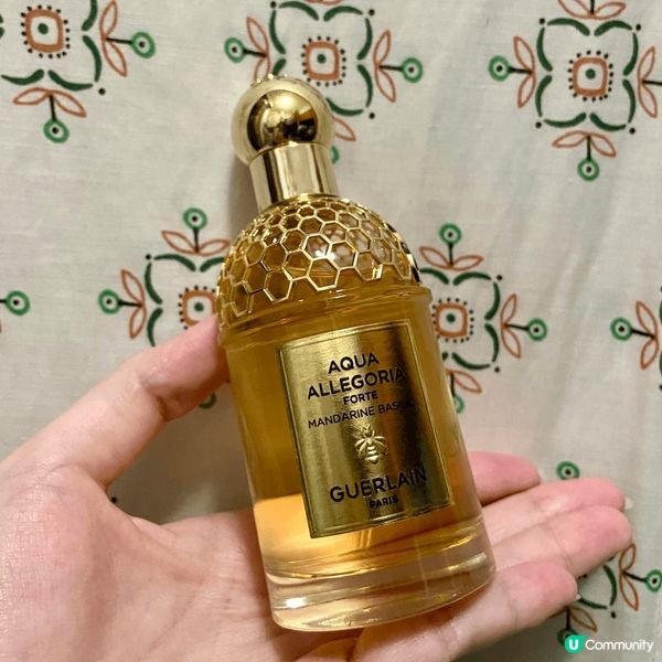 Guerlain，作為一個被許多人低估的香水品牌，實際上擁有...