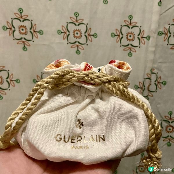 Guerlain，作為一個被許多人低估的香水品牌，實際上擁有...