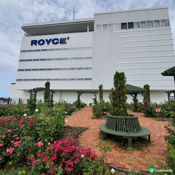 去北海道旅行一定諗起要買 Royce 朱古力! 而家仲可以參...