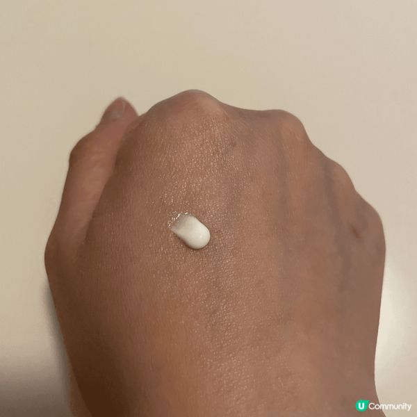 輕透質感+絲滑感覺=化妝零負擔💯