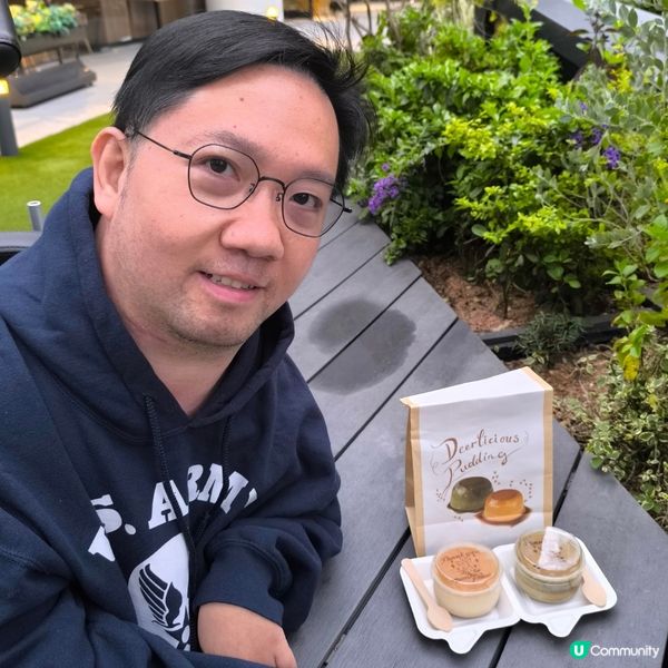 葵涌廣場必食嘅飯後甜品