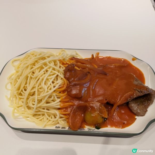 觀塘新開祥香園🔥60年老字號💜必食馳名蓮蓉雞尾包🤤