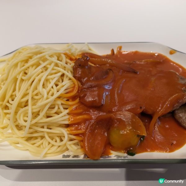 觀塘新開祥香園🔥60年老字號💜必食馳名蓮蓉雞尾包🤤