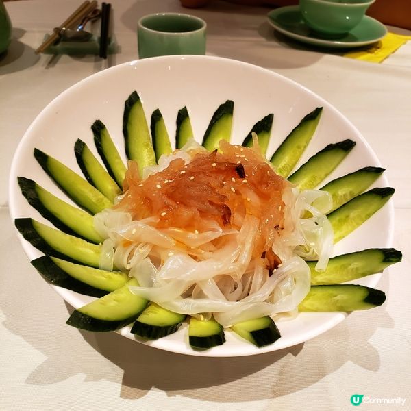 🎖 灣仔米芝蓮一星🌟 浙江軒，食過未？😋