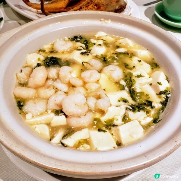 🎖 灣仔米芝蓮一星🌟 浙江軒，食過未？😋