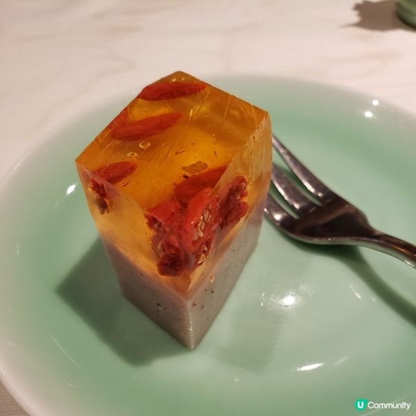 🎖 灣仔米芝蓮一星🌟 浙江軒，食過未？😋