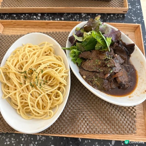 型格Cafe😍三重朱古力窩夫