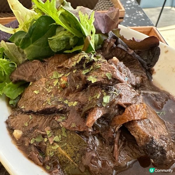 型格Cafe😍三重朱古力窩夫