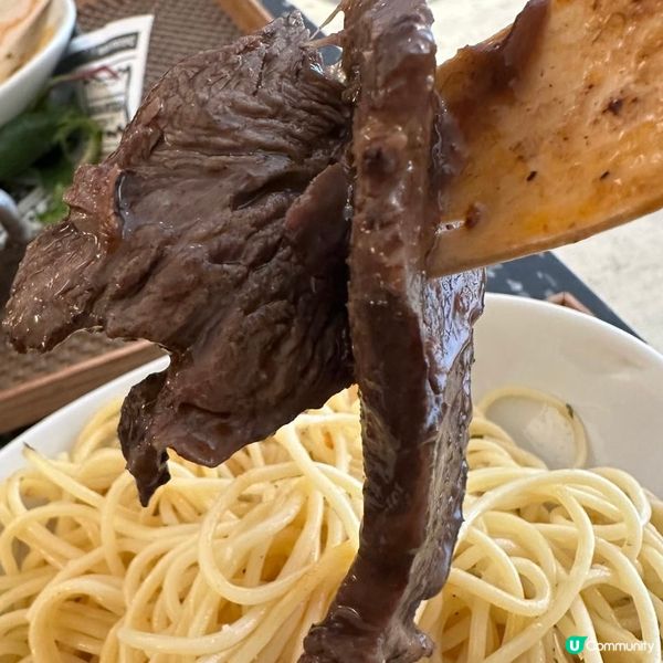 型格Cafe😍三重朱古力窩夫