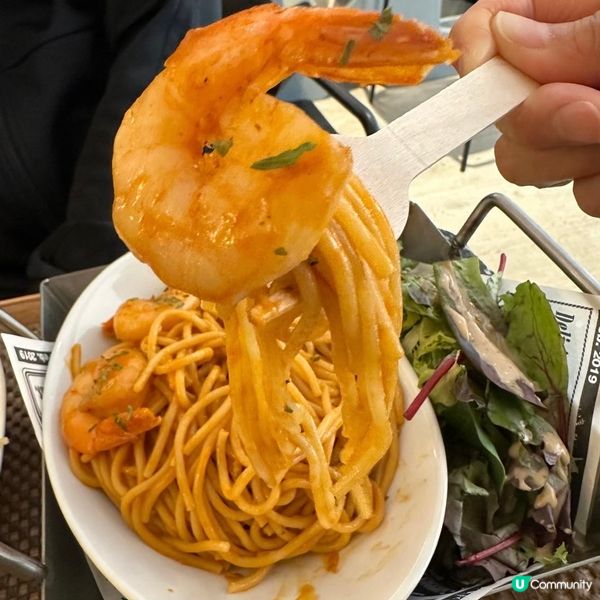 型格Cafe😍三重朱古力窩夫