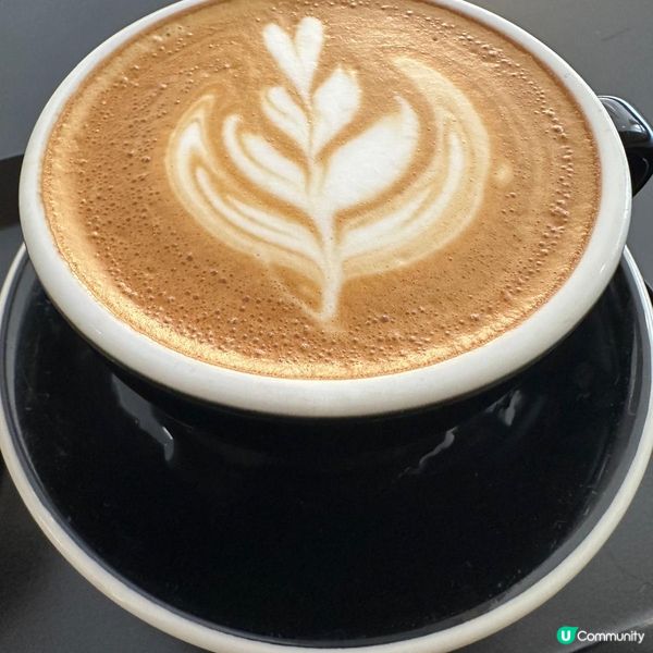 型格Cafe😍三重朱古力窩夫