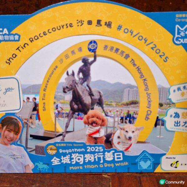 人寵馬場嘉年華