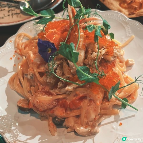 銅鑼灣特色玩味cafe✨開心果迷有驚喜！💚