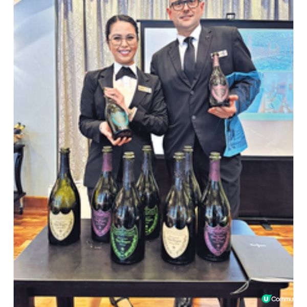 率先品嘗大洋郵輪美食之旅一個價錢服務全包周遊全球熱點