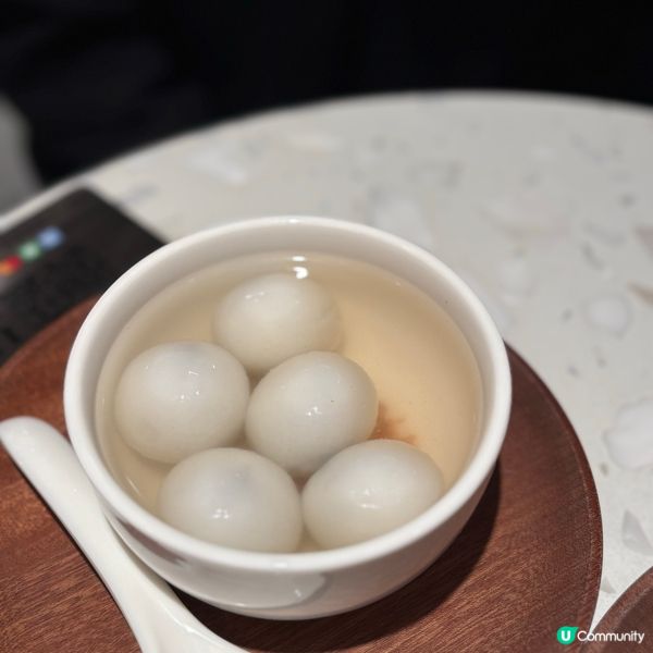 旺角聰嫂私房甜品😋 糖水控必試！