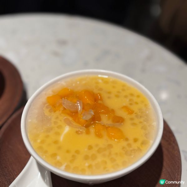 旺角聰嫂私房甜品😋 糖水控必試！