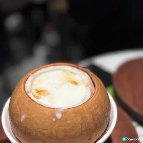 旺角聰嫂私房甜品😋 糖水控必試！