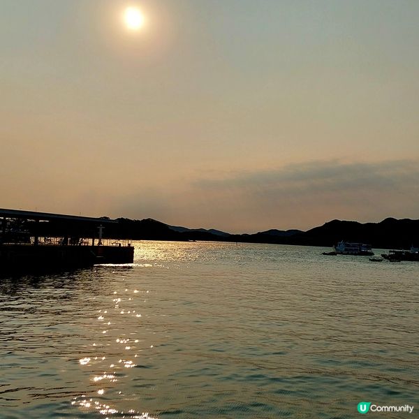 西貢鹽田梓一日遊🏝️  避開人潮，輕鬆玩樂！