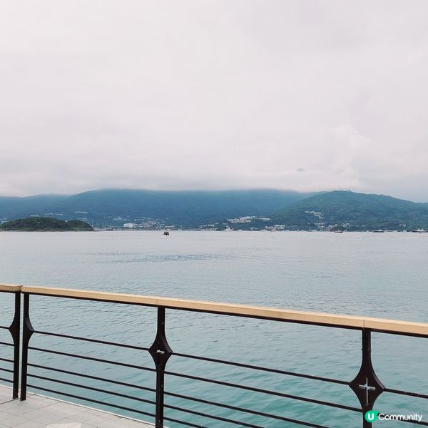 西貢鹽田梓一日遊🏝️  避開人潮，輕鬆玩樂！