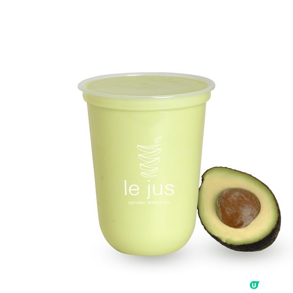 【請飲果昔😋】Le Jus免費請您任飲全天然健康果昔🥤！