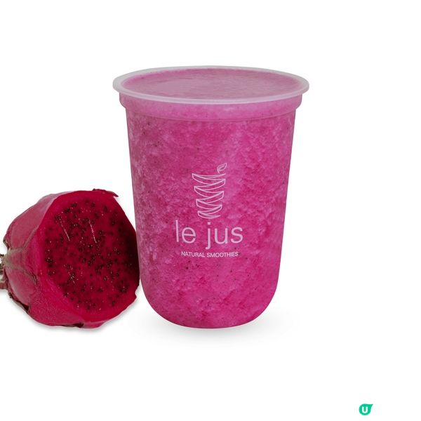 【請飲果昔😋】Le Jus免費請您任飲全天然健康果昔🥤！