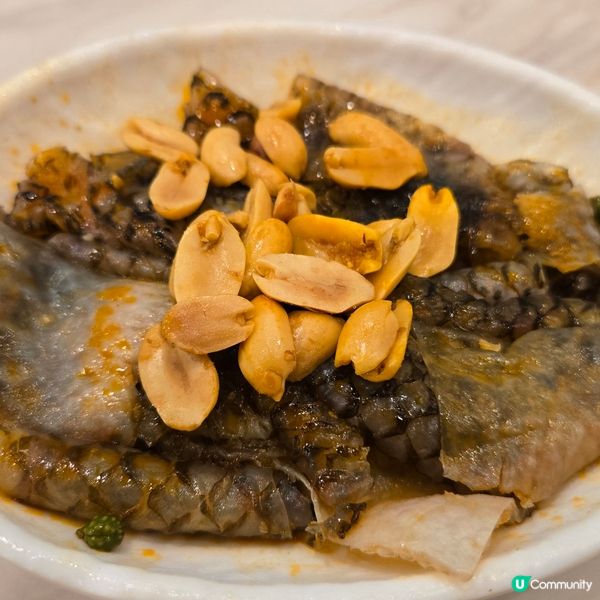 湯加小食so yummy 😋 