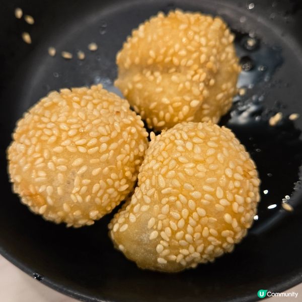 湯加小食so yummy 😋 