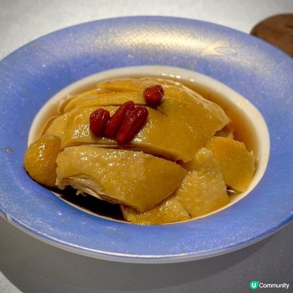 精緻優質足料粵菜酒家之選🫖