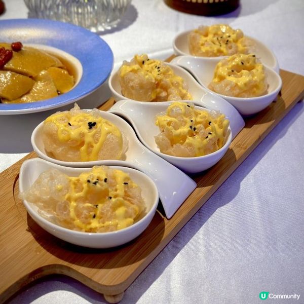 精緻優質足料粵菜酒家之選🫖