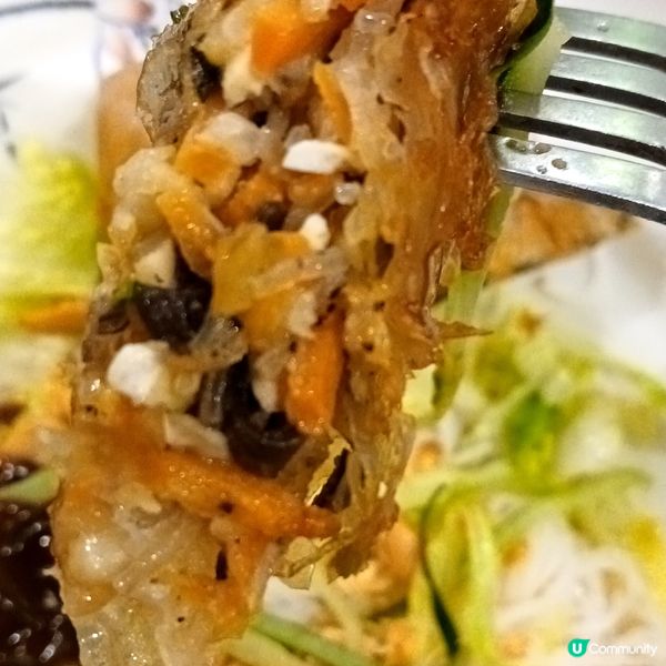 ## 油麻地平價越式下午茶😋