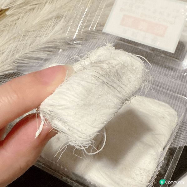 懷舊龍鬚糖🤤！入口即化，甜到入心！😋 #甜點