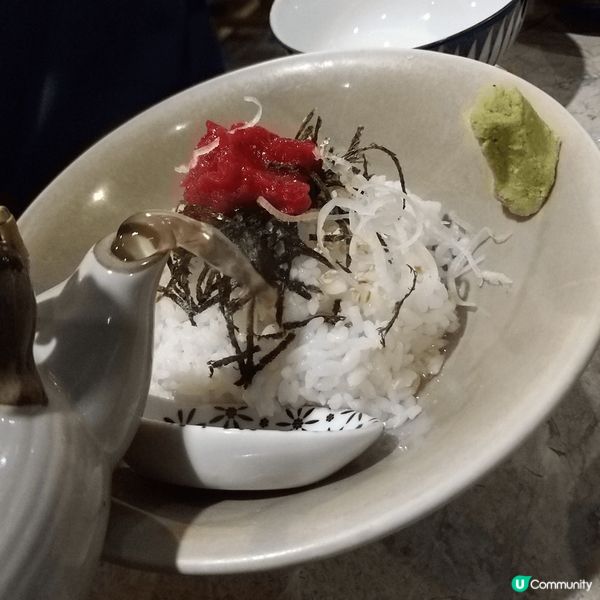 支持一下香港既居酒屋。開左係永光中心多年，好多餐廳已轉手幾次...