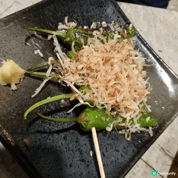 支持一下香港既居酒屋。開左係永光中心多年，好多餐廳已轉手幾次...