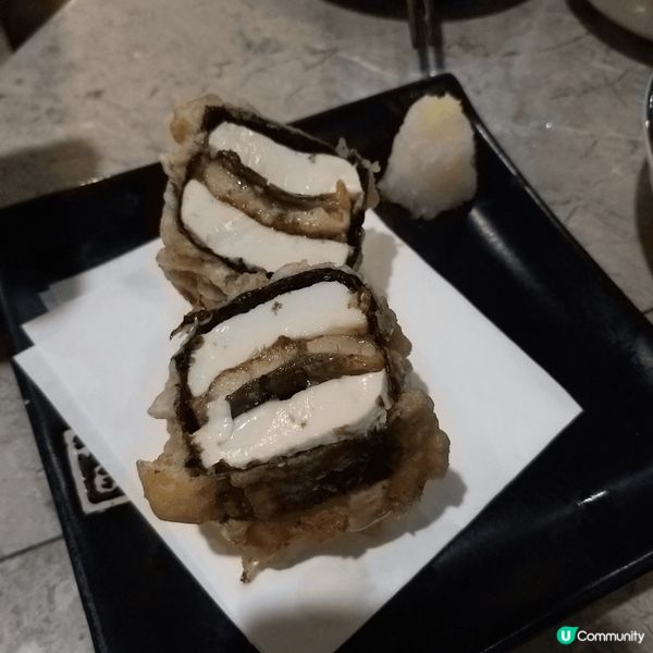 支持一下香港既居酒屋。開左係永光中心多年，好多餐廳已轉手幾次...