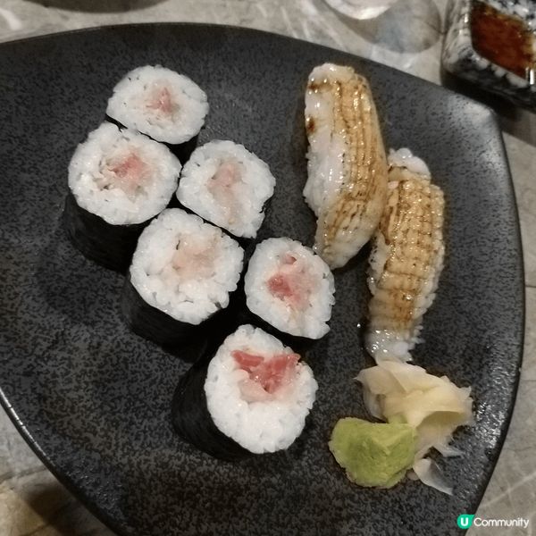 支持一下香港既居酒屋。開左係永光中心多年，好多餐廳已轉手幾次...