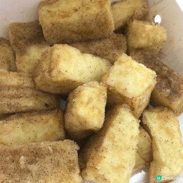 去台灣旅行梗係完全唔驚冇嘢食！隨便去一個夜市，百幾蚊港紙已經...