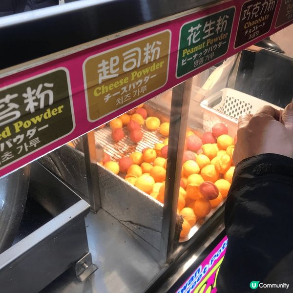 去台灣旅行梗係完全唔驚冇嘢食！隨便去一個夜市，百幾蚊港紙已經...