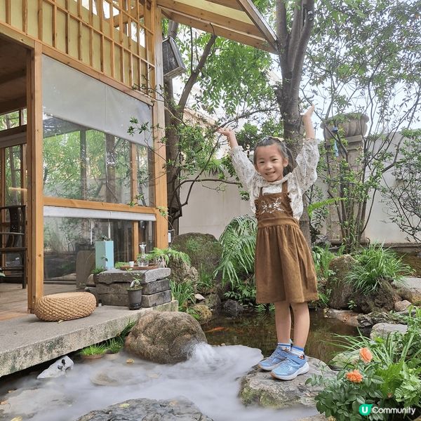 深圳荷蘭花卉公園🌷！一家大細，情侶，朋友都岩去？📸