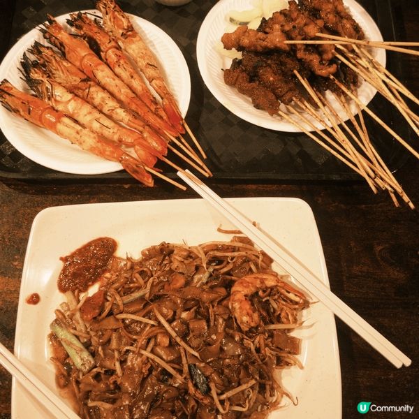 1️⃣松發肉骨茶  (可以選小碗或大碗，茶湯無限加) 大碗 ...